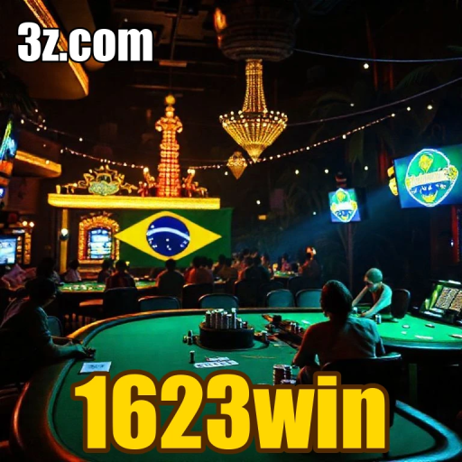 Betting Inovador: Explore a 1623win e Aumente suas Chances
