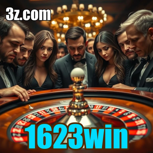 Atrações Imperdíveis do Cassino 1623win que Você Precisa Conhecer