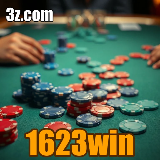 Explore os Jogos Irresistíveis do 1623win Sem Limites
