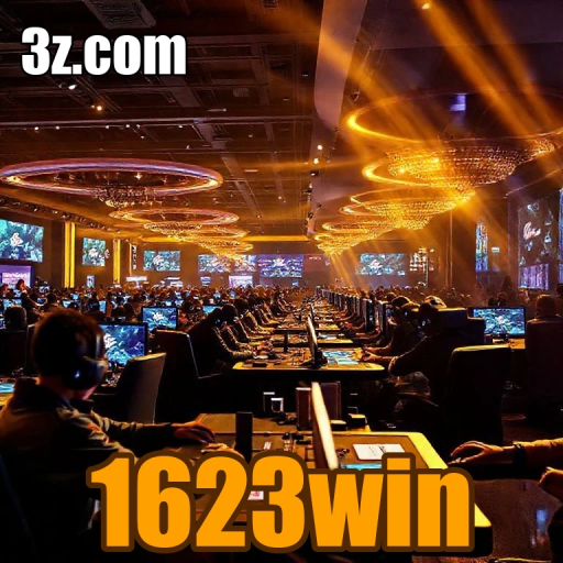 1623win: News que Transformam o Jogo Online Brasileiro