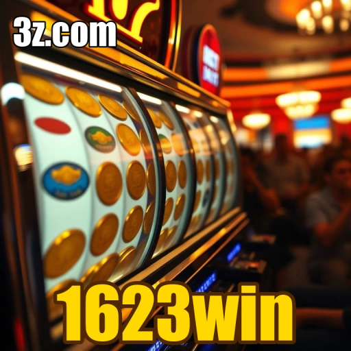 Pagamentos Criativos no 1623win: Uma Experiência Única para Jogadores