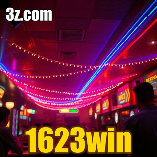 A Experiência Incrível do Poker no 1623win: Diversão Garantida